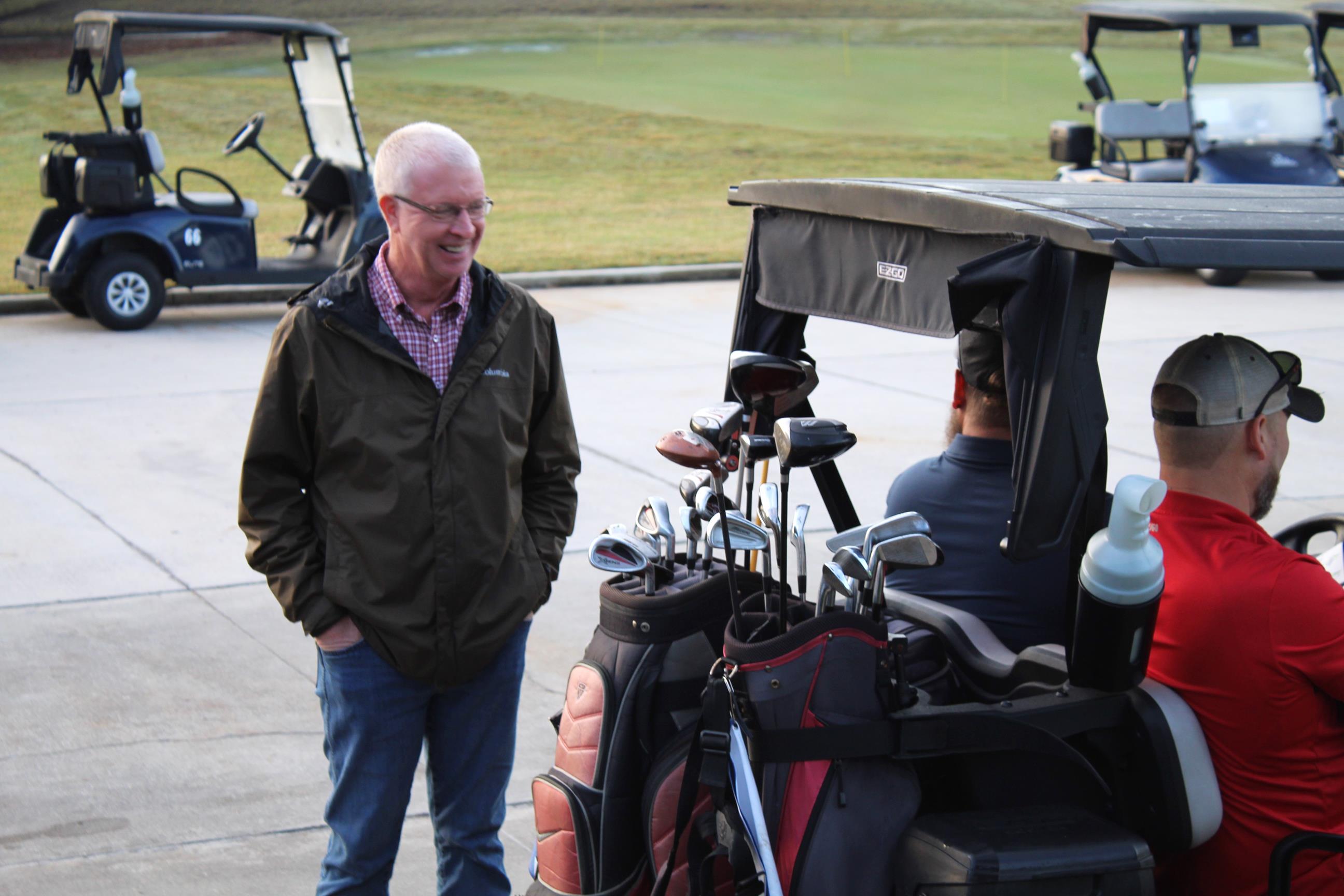 Golf Tournament 19
